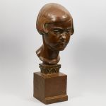 948 6014 SCULPTURE